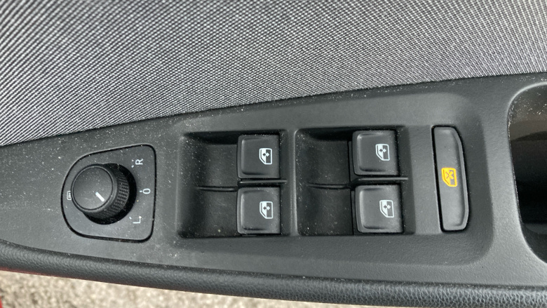 SEAT Leon 1.0 TSI SE Dynamic [EZ] 5dr Petrol Hatchback